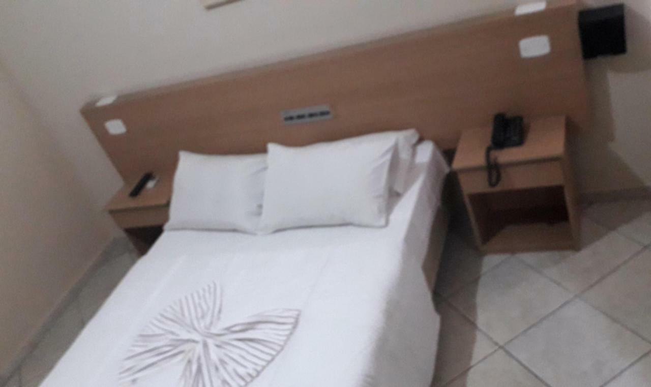 Hotel Pegorini 拉热斯 外观 照片